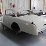 Cforcar Facel Vega Restoration 2 212